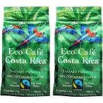 Ecco Cafe-costa Rica Tarrazu Premium (USA)