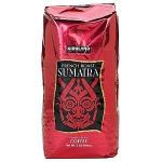 Кофе в зернах Sumatra French Roast Whole Bean Coffee by Kirkland (USA)