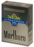 Marlboro Mini Ultra lights