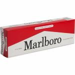 Marlboro Red Soft