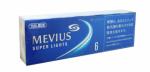 MEVIUS SUPER LIGHTS 6 (ЯПОНИЯ)