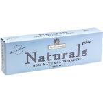 Nat Sherman Naturals Blue Kings (USA)