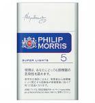 PILLIP MORRIS