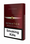 Senator Nano Power Cherry