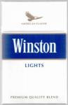 Winston Lights