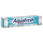 Зубная паста Aquafresh Toothpaste Tartar Control Whitening (USA)