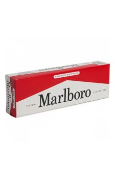 Marlboro Red Soft