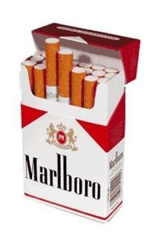 Marlboro Red