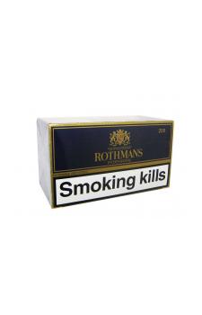 ROTHMANS INTERNATIONAL